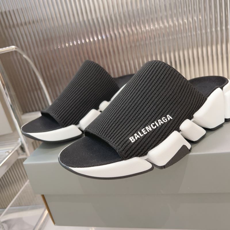 Balenciaga Slippers